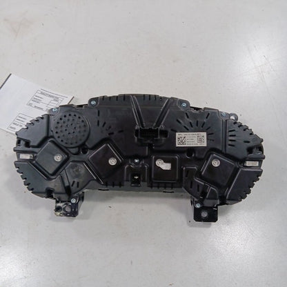 Speedometer Gauge Cluster MPH W/ 4.2" LCD Display In Cluster 19-20 For