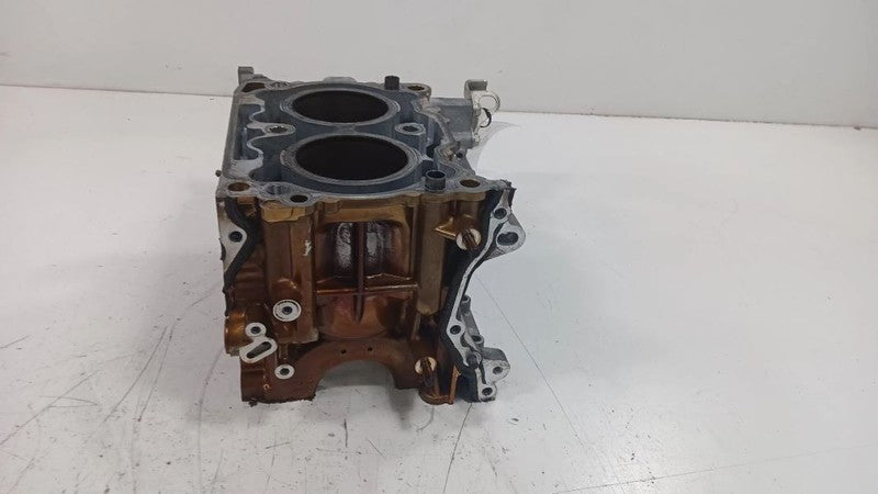Engine Cylinder Block Passenger Right Fits 17-19 IMPREZA OEM