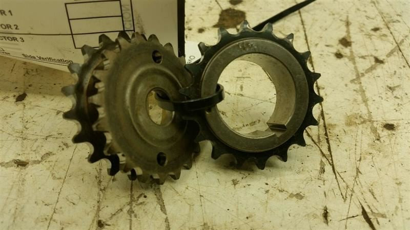 XD Scion Timing Gear 2008 2009 2010 2011 2012 OEM