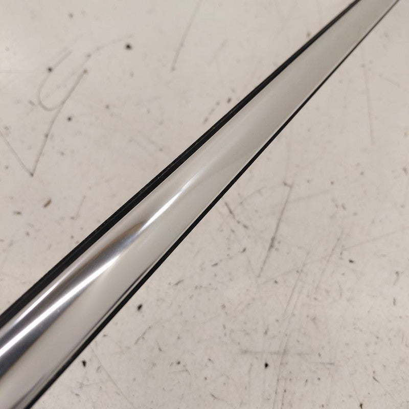 Volvo S60 Door Glass Window Weather Strip Trim Front Left Driver  2018