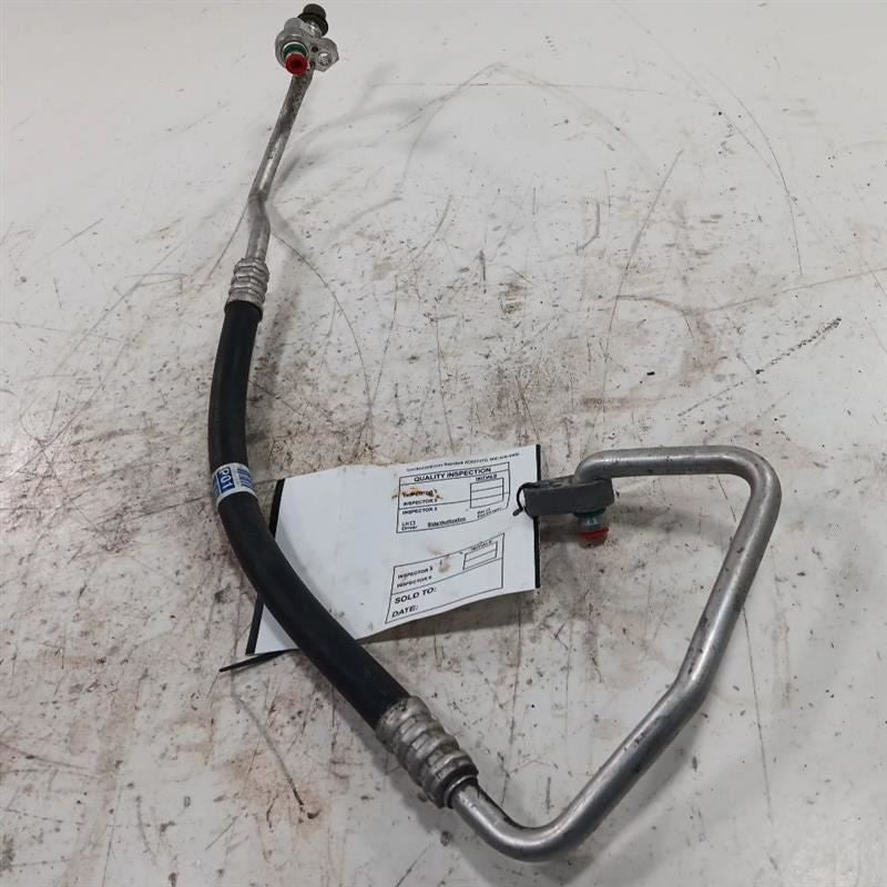 Kia Soul AC Hose Line  2017 2018 2019