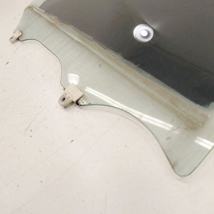 Passenger Right Rear Door Glass Window VIN K 1st Digit Korea Built  15