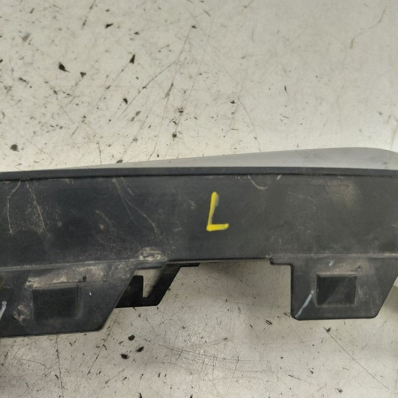 Cadillac CT6 Front Bumper Fog Light Insert Trim Bezel Left Driver Side