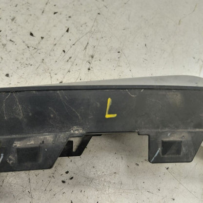 Cadillac CT6 Front Bumper Fog Light Insert Trim Bezel Left Driver Side