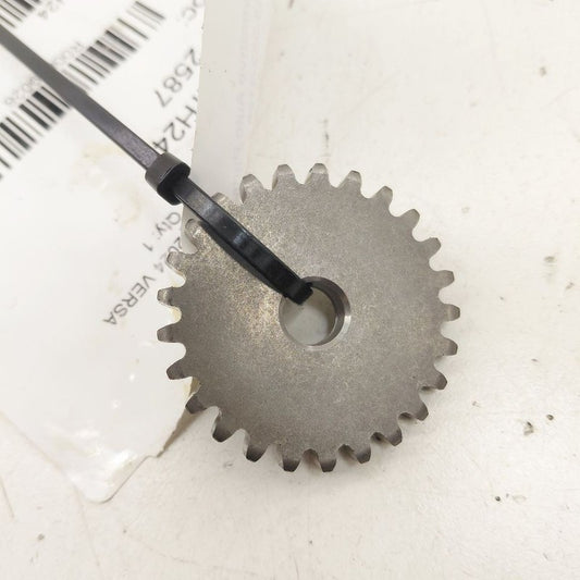 Nissan Versa Timing Gear  1.6 2024 2023 2022 2021 OEM