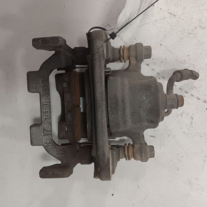 Driver Left Rear Brake Caliper Fits 14-17 INFINITI QX50  OEM