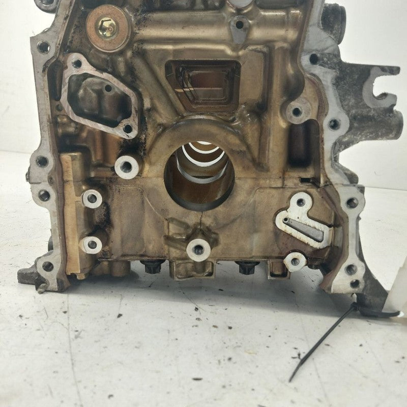 Bare Engine Cylinder Block 2.5L Fits 14-18 Mazda 3