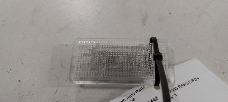 Range Rover Dome Light Roof Lamp 2003 2004 2005 OEM