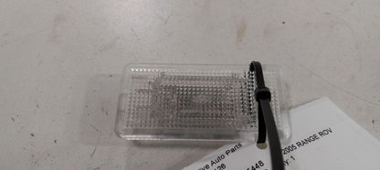 Range Rover Dome Light Roof Lamp 2003 2004 2005 OEM