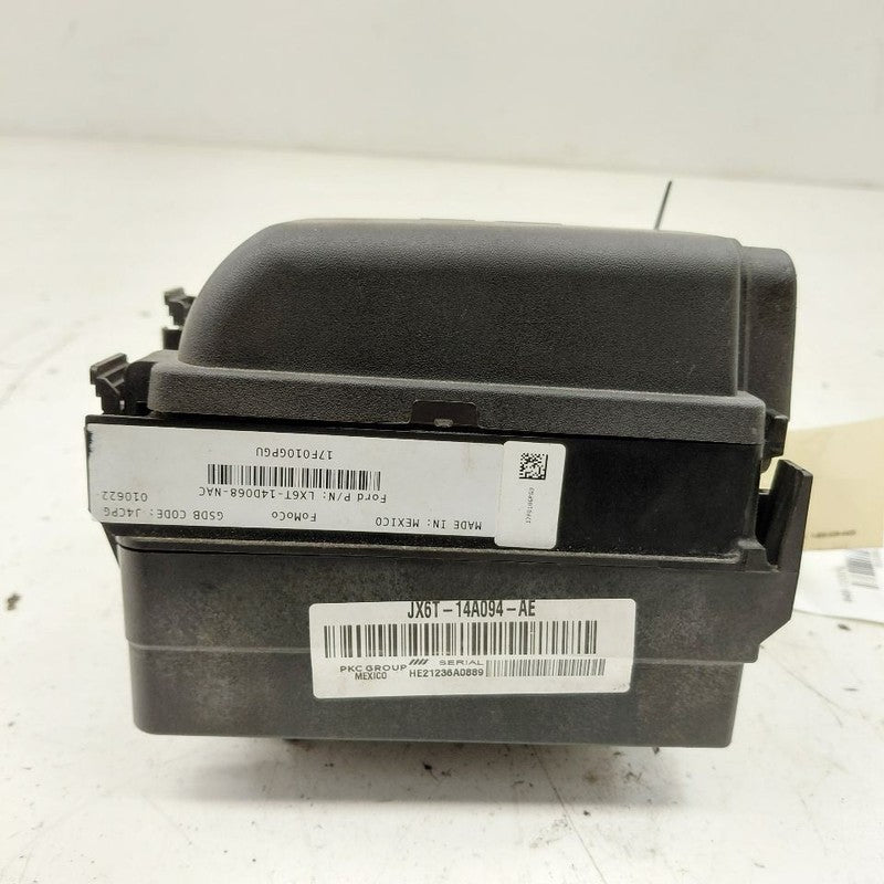 Fuse Box Engine FWD ID LX6T-14290-NJDB Fits 21-22 Ford Escape