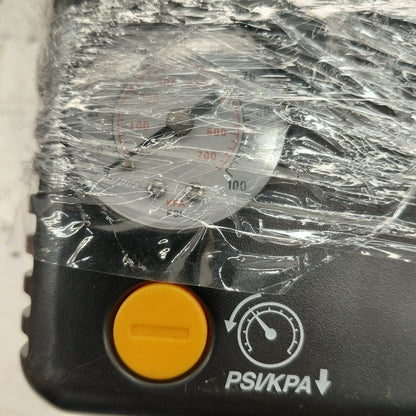 Honda Clarity Emergency Air Compressor  2018 2019 2020