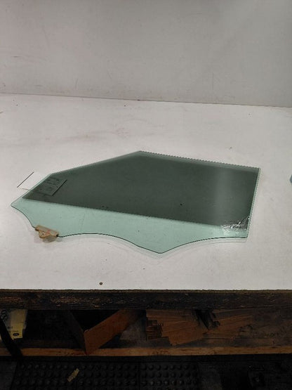 Passenger Right Front Door Glass Window Solar Fits 14-19 Kia Soul