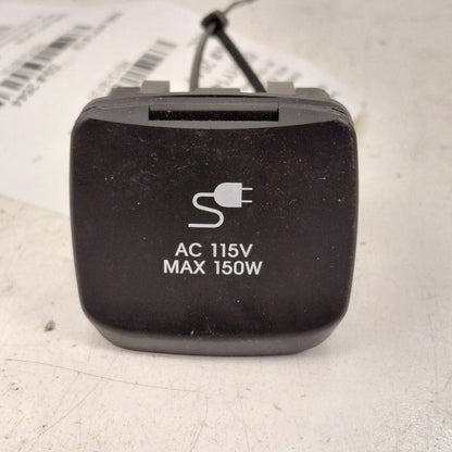 Hyundai Santa Fe 115V Power Plug In {95260S2000} 2019 2020