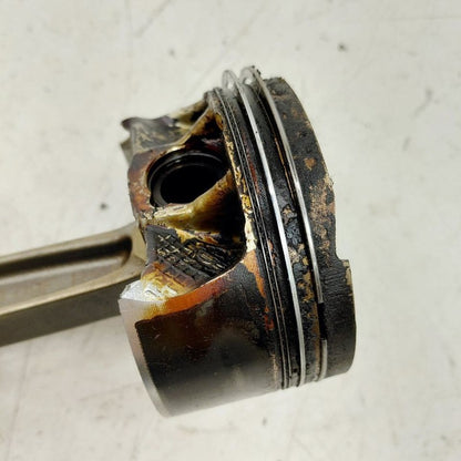 Chevy Trailblazer Single Piston With Connecting Rod   1.3 2023 2022 20