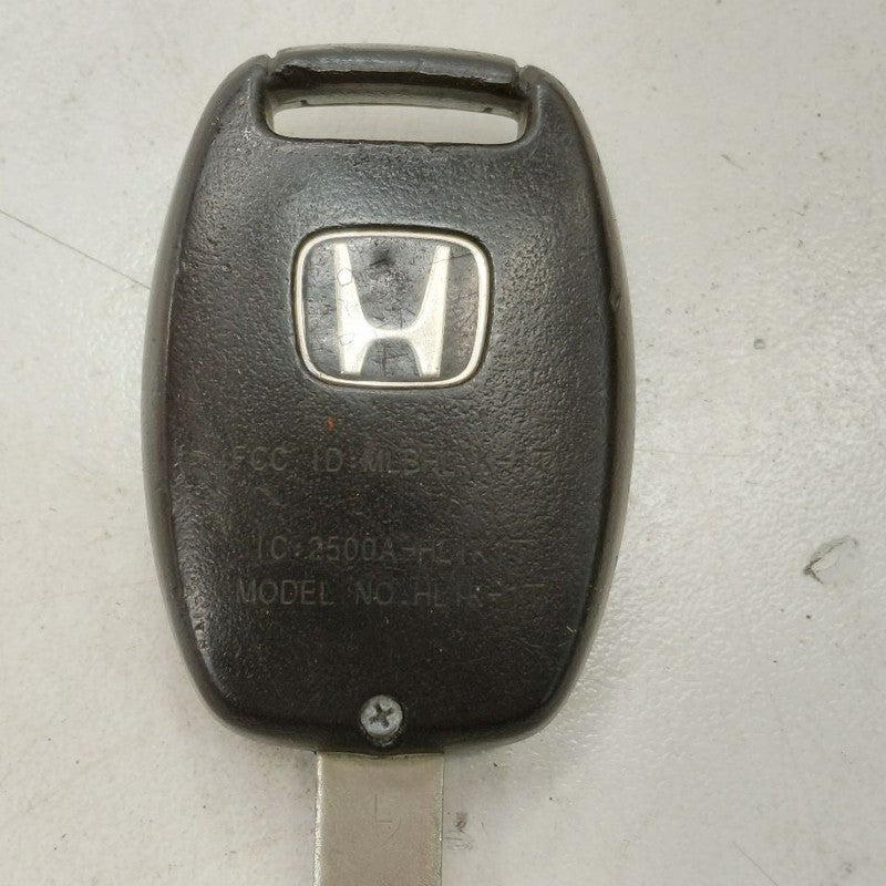 Ignition Switch Fits 11-15 Honda CR-Z