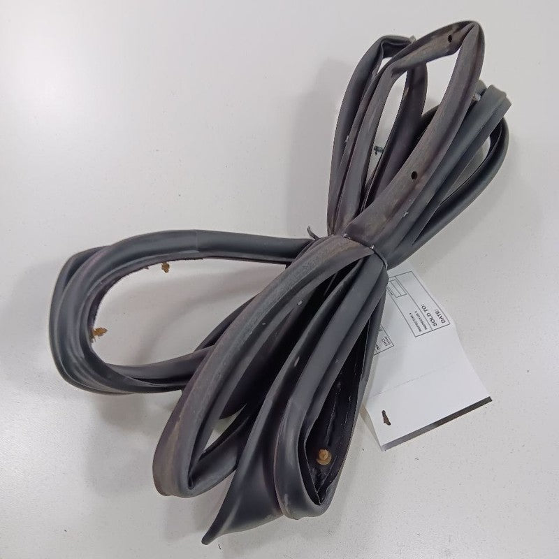 Buick Encore On Door Seal Rubber Right Passenger Rear Back  2019 2018 2017
