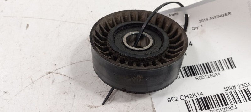 Dodge Avenger Idler Idle Pulley 2014 2013 2012 2011 2010