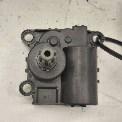 Kia Sorento Flap Door Motor Heater AC Door Actuator {D332CK8AA04} 2018
