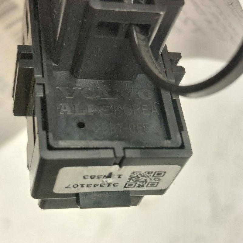 Volvo S60 Passenger Right Rear Power Door Lock Switch  2018 2017 2016