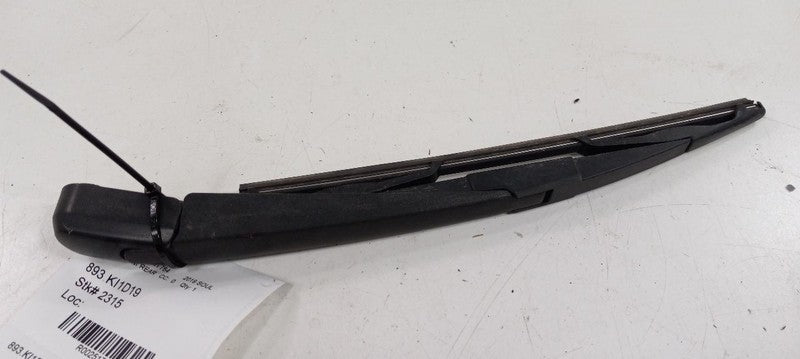 Kia Soul Wiper Arm Rear 2017 2018 2019