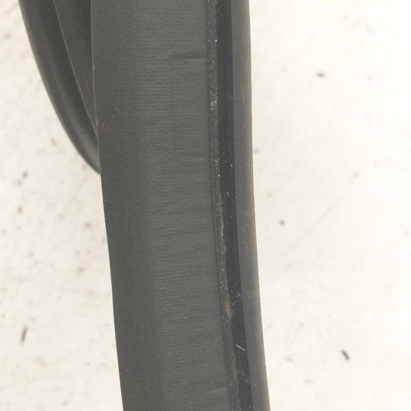Nissan Rogue On Body Door Jamb Seal Rear Left Driver Back  2021 2022 2