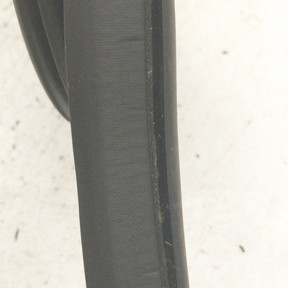 Nissan Rogue On Body Door Jamb Seal Rear Left Driver Back  2021 2022 2