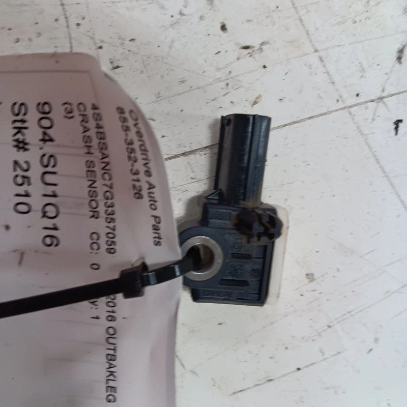 Subaru Legacy Outback Sensor  2015 2016 2017 OEM