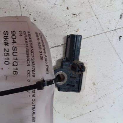 Subaru Legacy Outback Sensor  2015 2016 2017 OEM