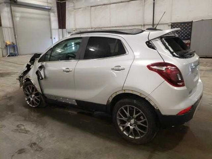 Buick Encore Water Pump Pulley  2019 2018 2017 OEM