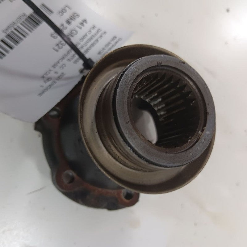 Buick Encore Transfer Case Yolk 1.4 2022 2021 2020 2019 2018