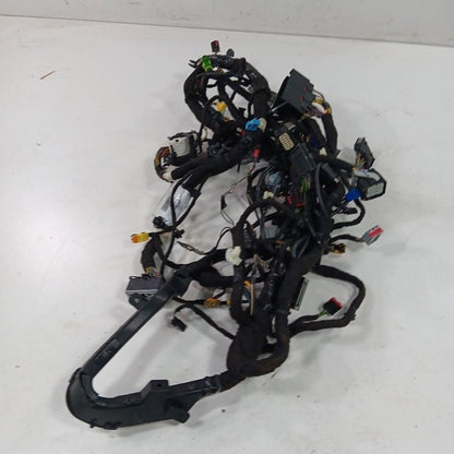Ford Ecosport Dash Wire Wiring Harness  2018 2019 2020 2021 2022 OEM
