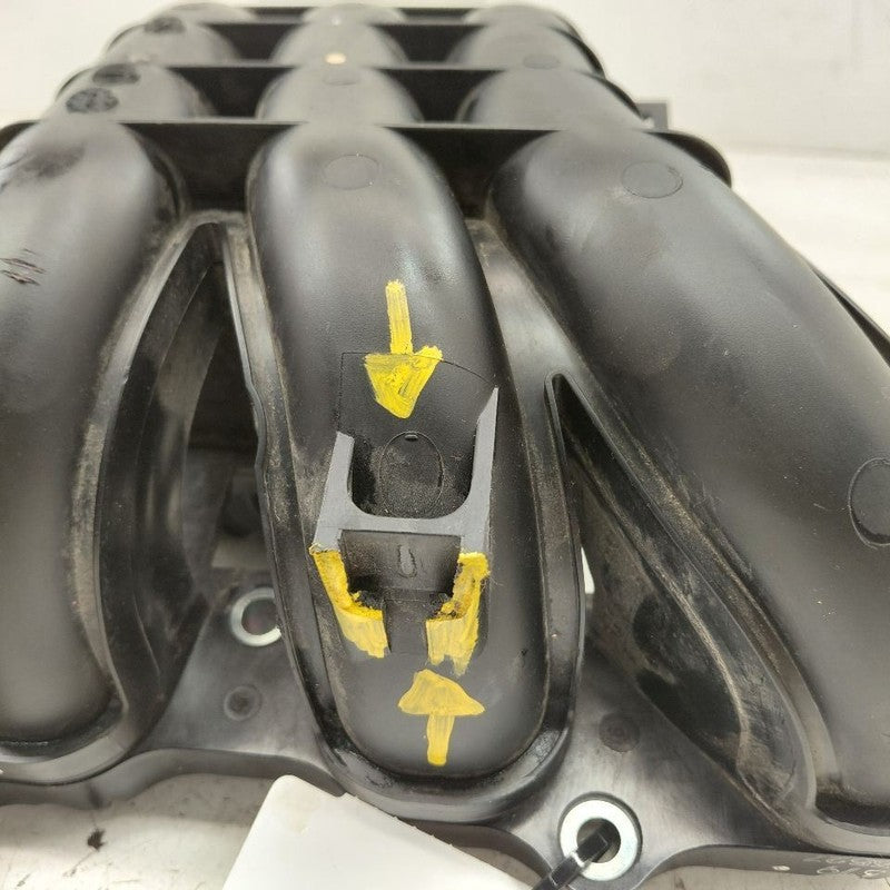 Air Intake Manifold Fits 14-15 17-24 Mitsubishi Mirage