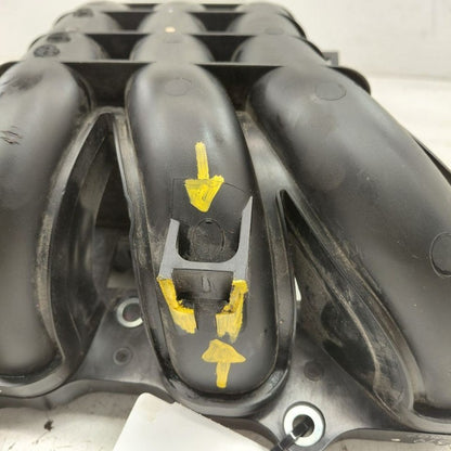 Air Intake Manifold Fits 14-15 17-24 Mitsubishi Mirage