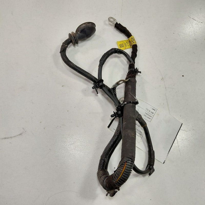 Buick Encore Battery Cable  2020 2019 2018 OEM