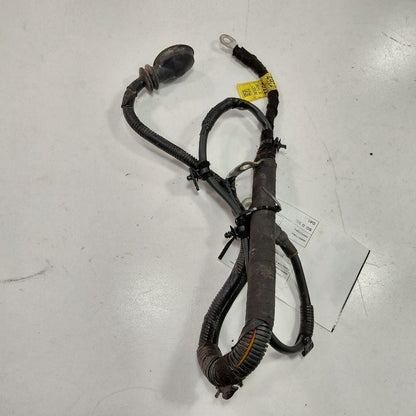 Buick Encore Battery Cable  2020 2019 2018 OEM