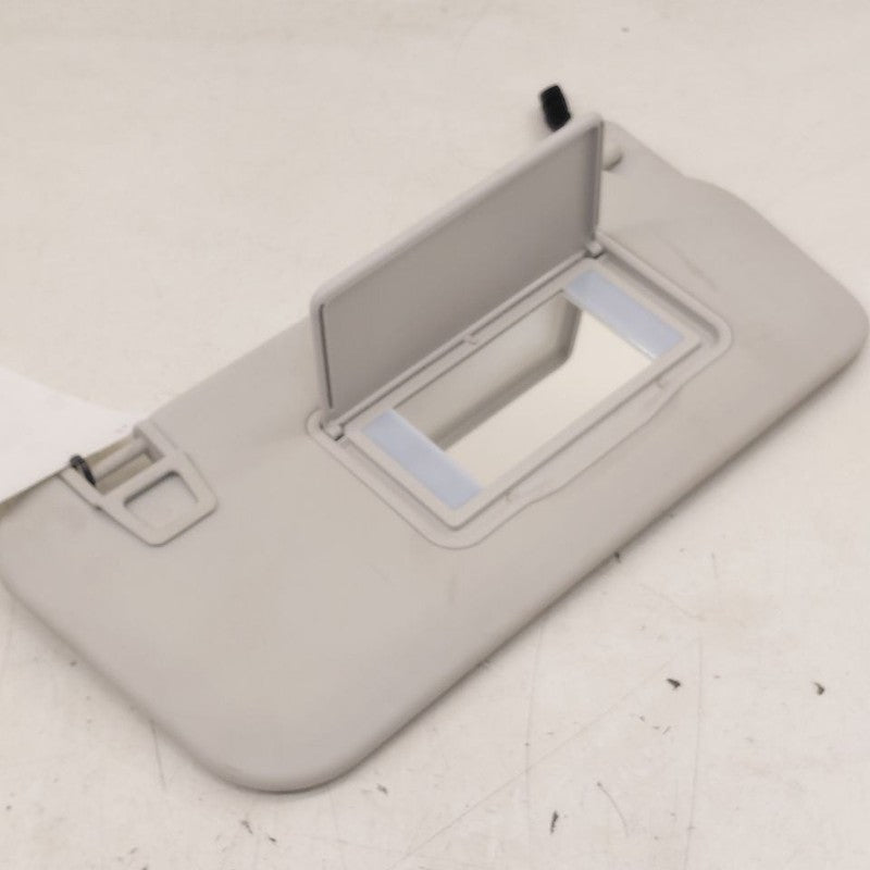 Passenger Right Sun Visor Shade With Illumination Fits 21-24 Ford Esca