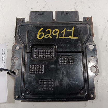 Engine ECM Electronic Control Module 2.5L Automatic CVT Fits 16 Subaru