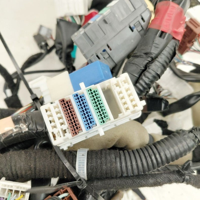 Nissan Maxima Dash Wire Wiring Harness  2018 2017 2016 OEM