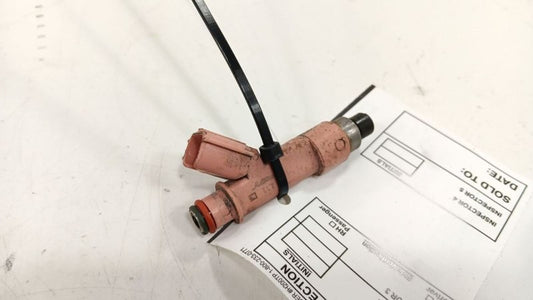 Fuel Injection Injector Prius C VIN B3 Fits 12-19 PRIUS OEM
