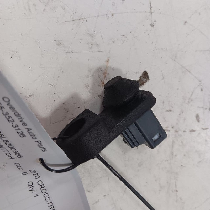 Subaru Crosstrek Door Ajar Switch Door Open Dome Light Switch  2019 20