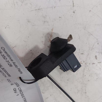 Subaru Crosstrek Door Ajar Switch Door Open Dome Light Switch  2019 20