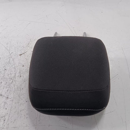 Kia Forte Seat Headrest Front Head Rest  2015 2016 2017 2018