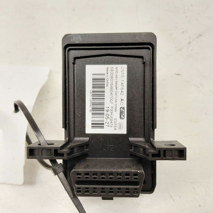 Ford Ecosport Smart Data Link Control Module {LN1514F642AC} 2020 2021 