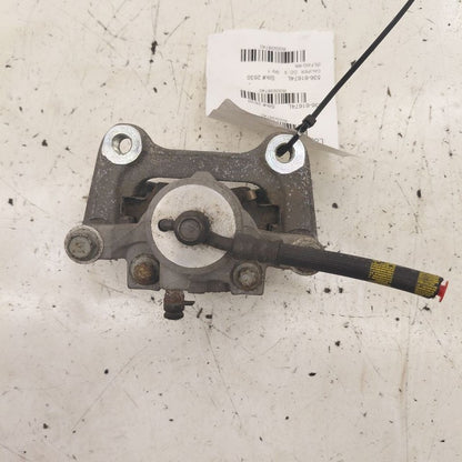Left Rear Brake Caliper Without Electric Parking Brake 16-21 Hyundai T