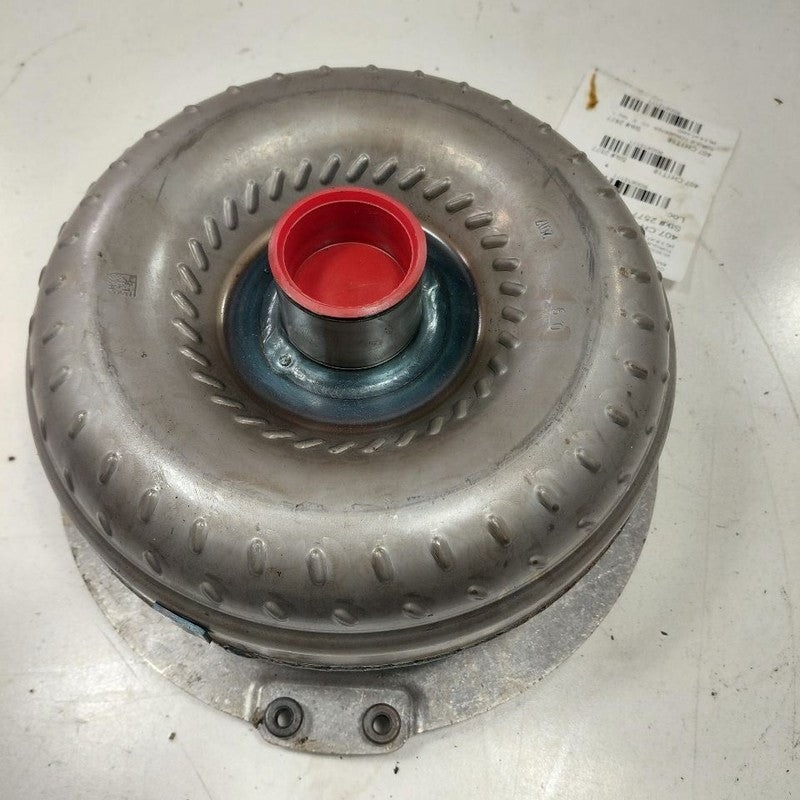 Chrysler 300 Automatic Transmission Torque Converter  3.6 2017 2018 20
