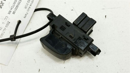 Nissan Altima Power Window Switch Right Passenger Rear Back 2003 2004 2005 2006 