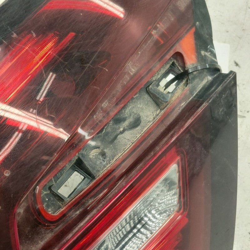 Passenger Right Tail Light Brake Lamp Decklid Mounted Fits 17-21 Honda