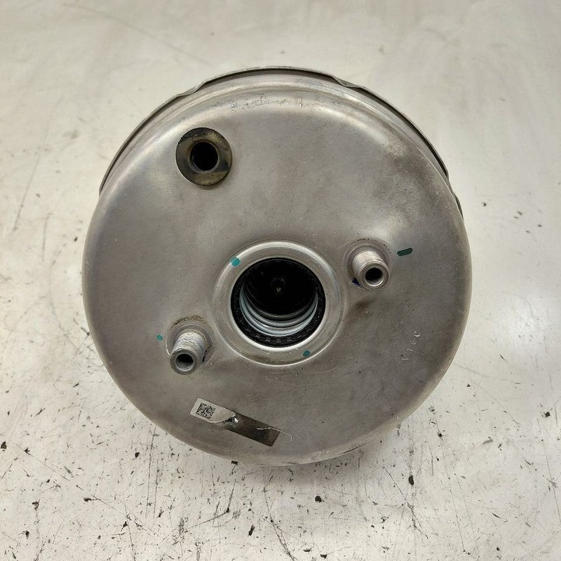 Power Brake Booster Without Hybrid Fits 16-18 Cadillac CT6