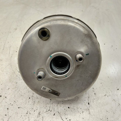 Power Brake Booster Without Hybrid Fits 16-18 Cadillac CT6