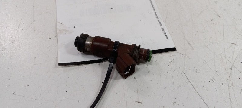 Fuel Injection Injector Parts  2.5L Without Turbo Fits 10-12 Subaru Le